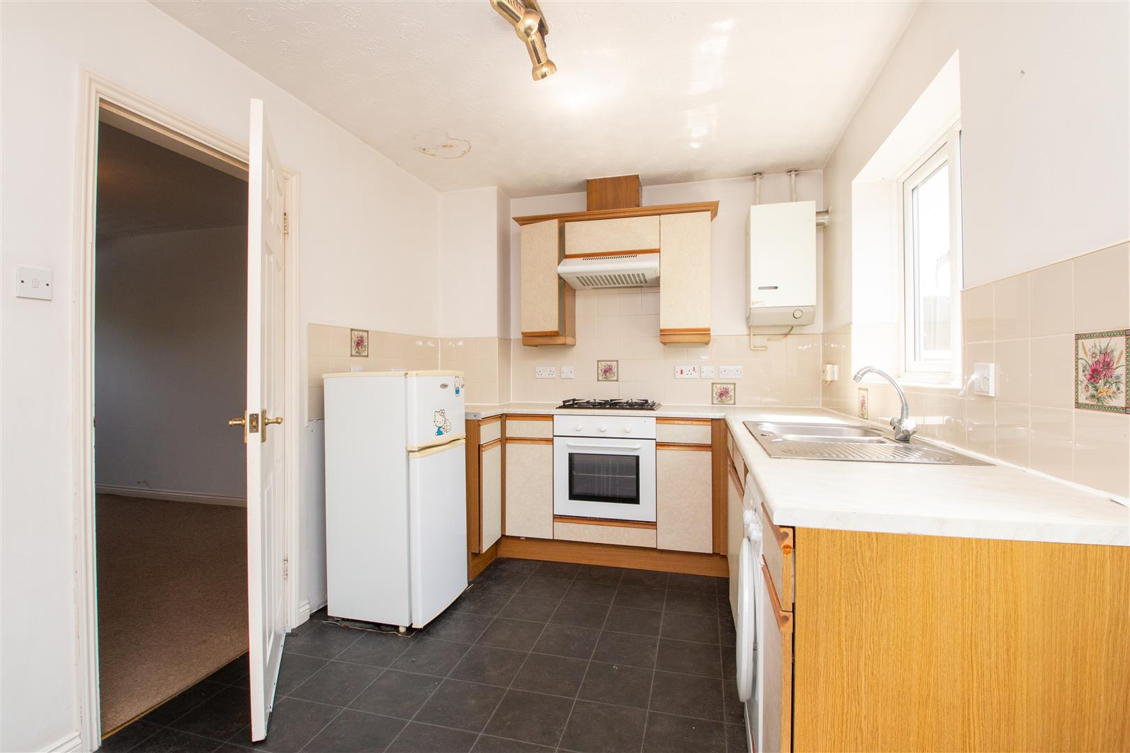 Denchworth Court, Emerson Valley
